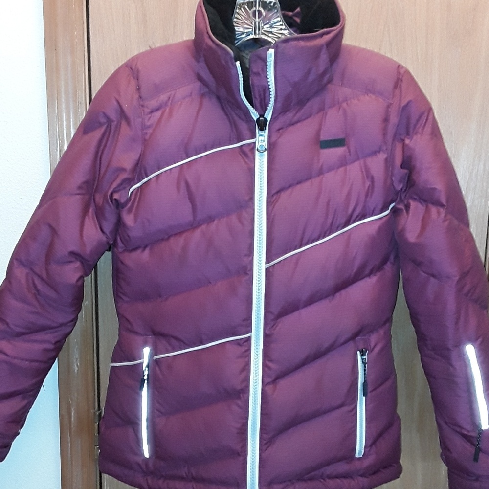 Orage winter ski coat